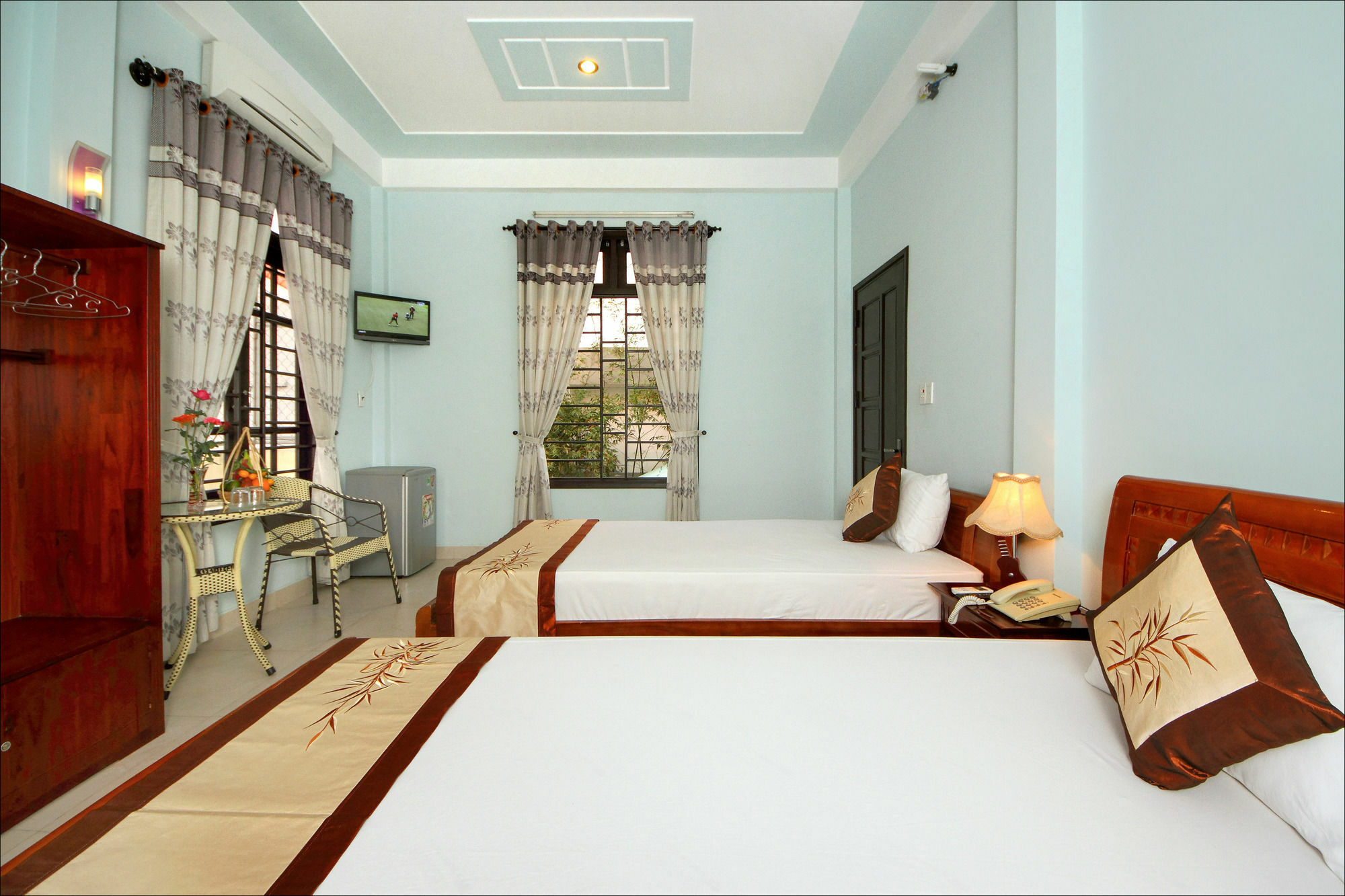 Dong Nguyen Riverside Homestay Hoi An Exterior photo